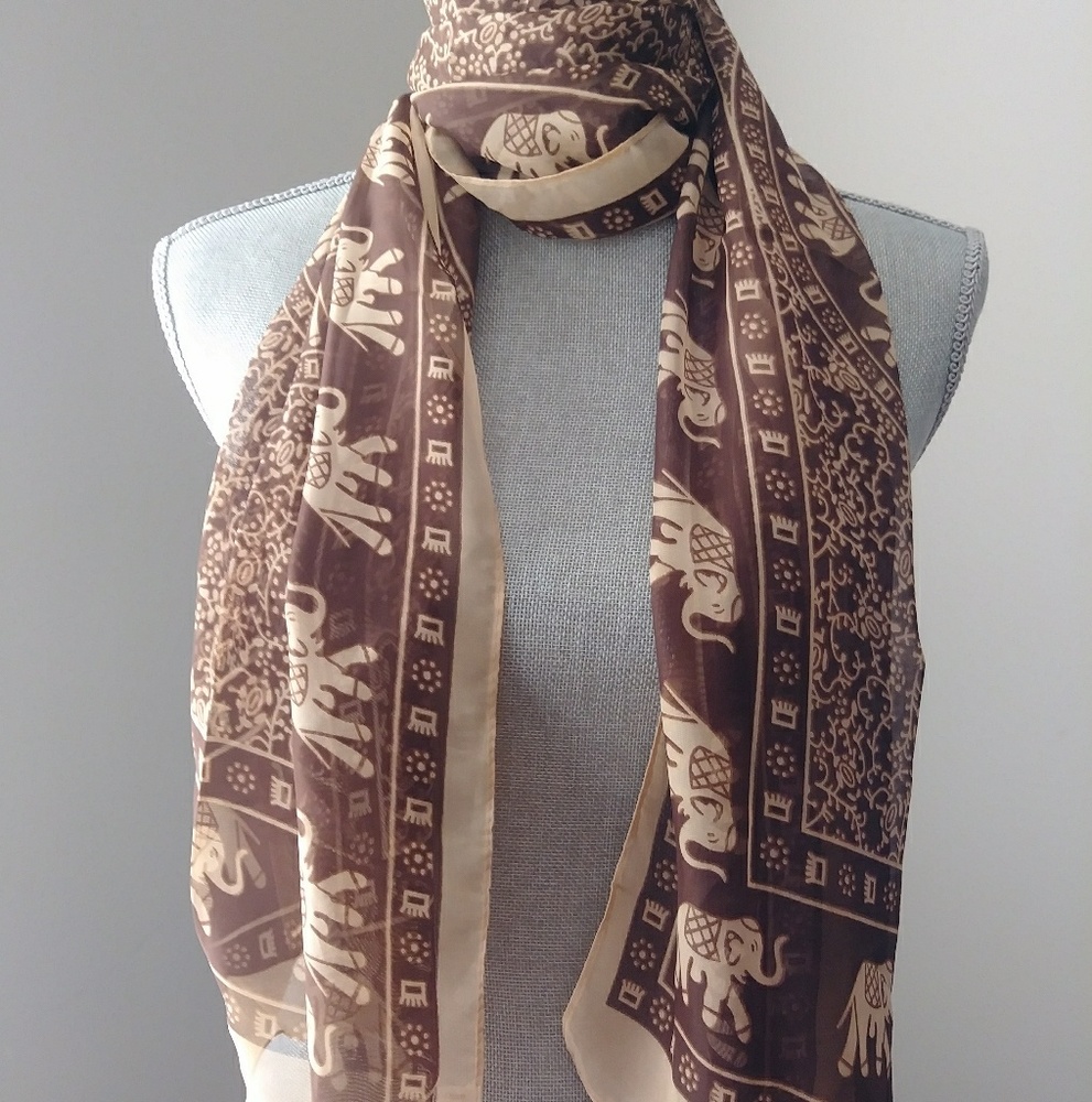 Scarf